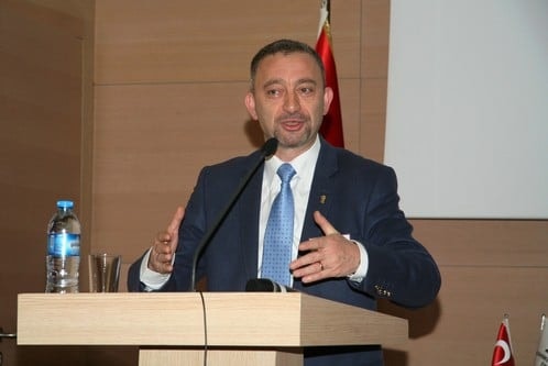 Farazi Dava Yarışması Yapıldı

 - 53