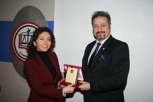 Dava Çeşitleri Ve Gider Avansı Paneli  - 39