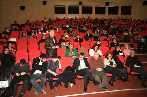 Kadın Hakları Ve Aile İçi Şiddet Konulu Sertifika Programı Ve Panel
Hukuki Ve Cezai Sorumluluğu
 - 54