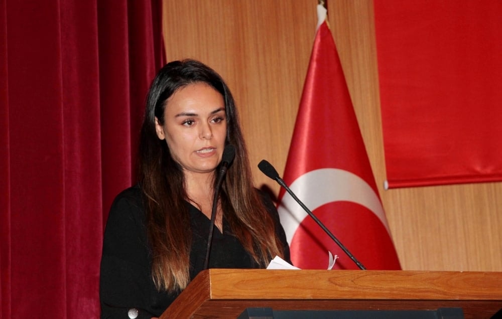 Baro Meclisi 52. Genel Kurulu - 10