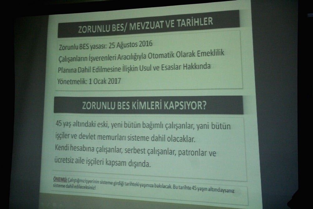 Türkiye’de İşçi Avukatlık - 37