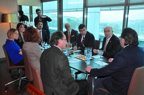 Sağlıkta Dev Adım : Liv Hospital Anlaşmalı Hastane

 - 1