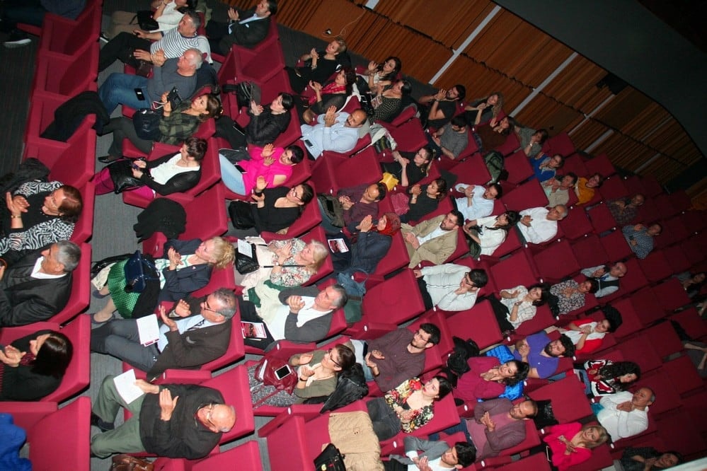 Türkü Gecesinde Türkü Keyfi - 24