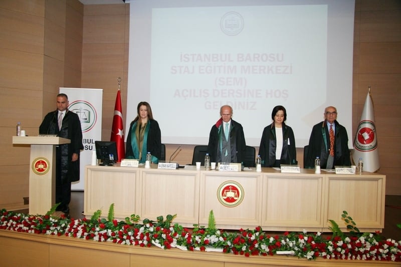 Sem Yeni Eğitim Dönemi Açılışı - 12