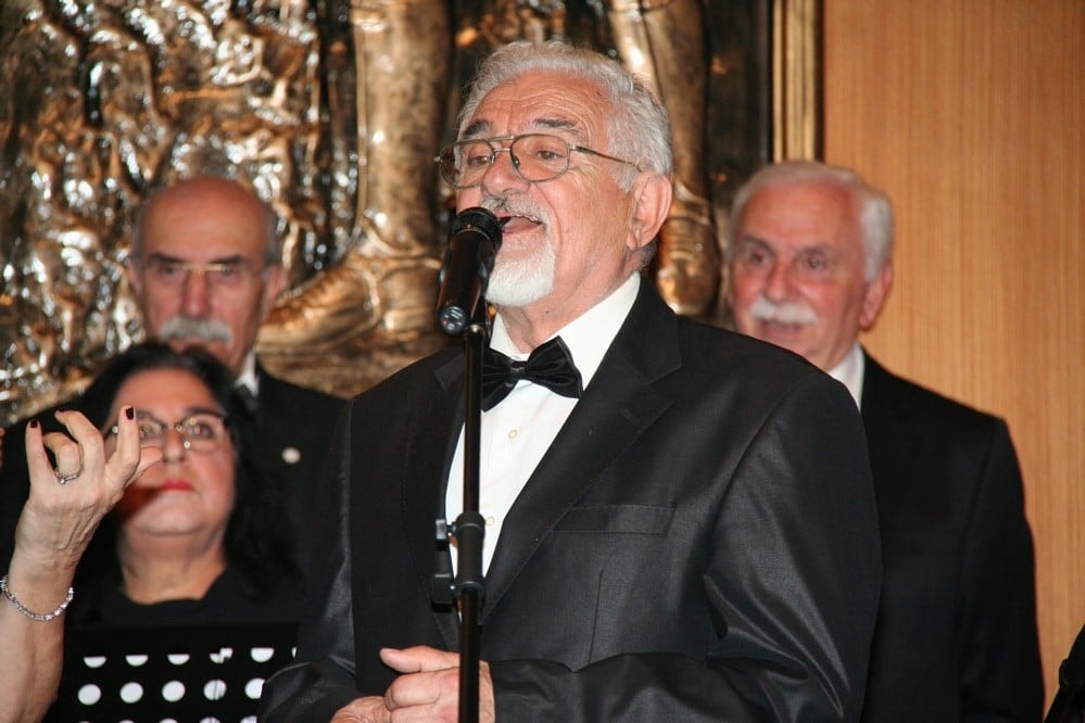 Türk Sanat Müziği Koromuzun Bahar Konseri - 67