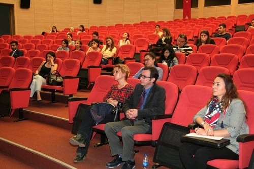 Sağlık Hukukunda Sağlık Haberciliği Uygulamaları
 - 12