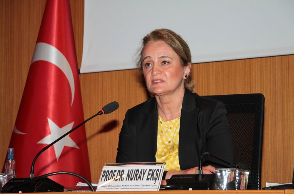 Spor Kulüpleri ve Spor Federasyonları Kanunu Paneli - 21