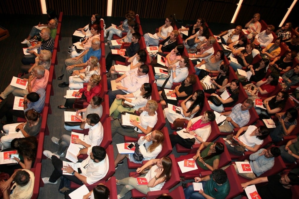 Seçim Güvenliği Eğitim Seminerleri Başarıyla Tamamlandı - 13