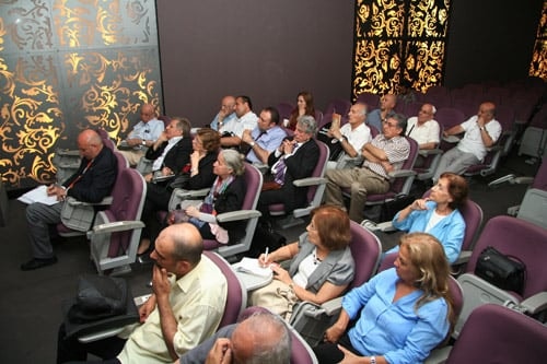 Dünden Bugüne Basın Ve Toplum

 - 12