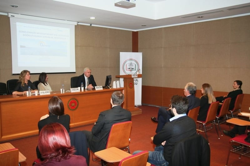 Güneş Enerjisi Mevzuatında Son Gelişmeler, Sorunlar, Beklentiler - 53