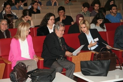 Ab -Türkiye Geri Kabul Anlaşması Ve Vize Serbestîsi

 - 7