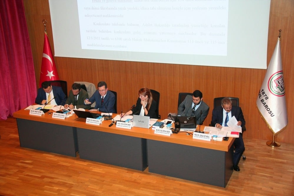 Hukuki ve Mali Yönleriyle Konkordato - 34