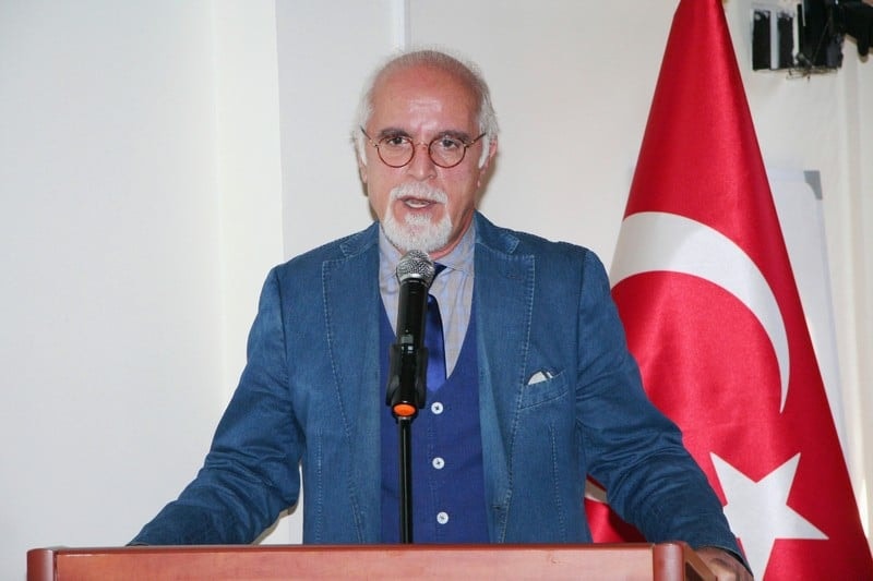 Baro Meclisi 43. Olağan Genel Kurulu Toplandı - 38