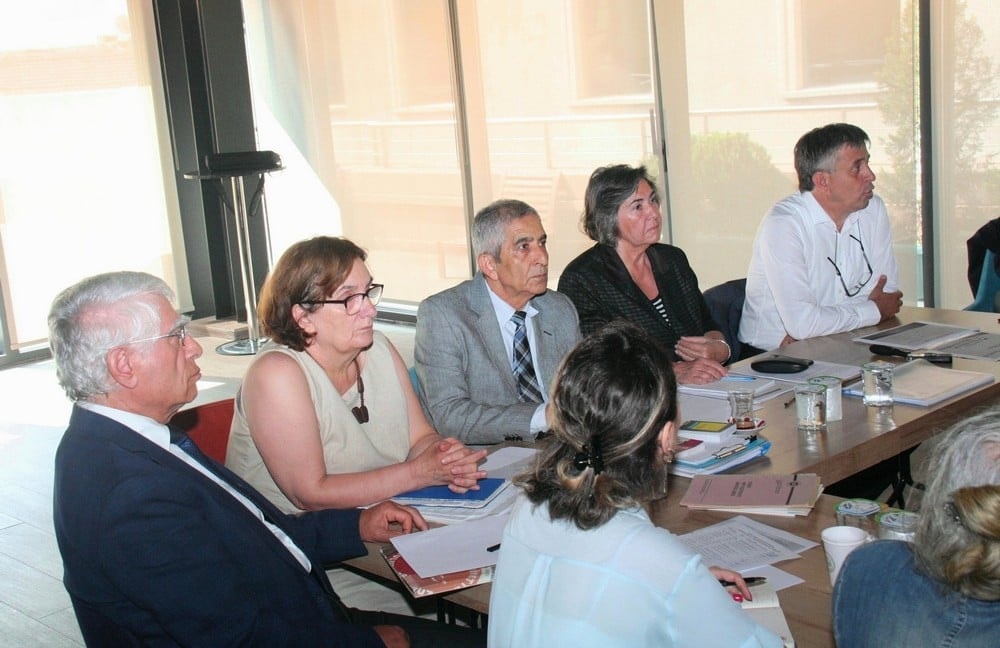 Kooperatif Hukuku ve Kooperatifçilik Uygulamaları - 1