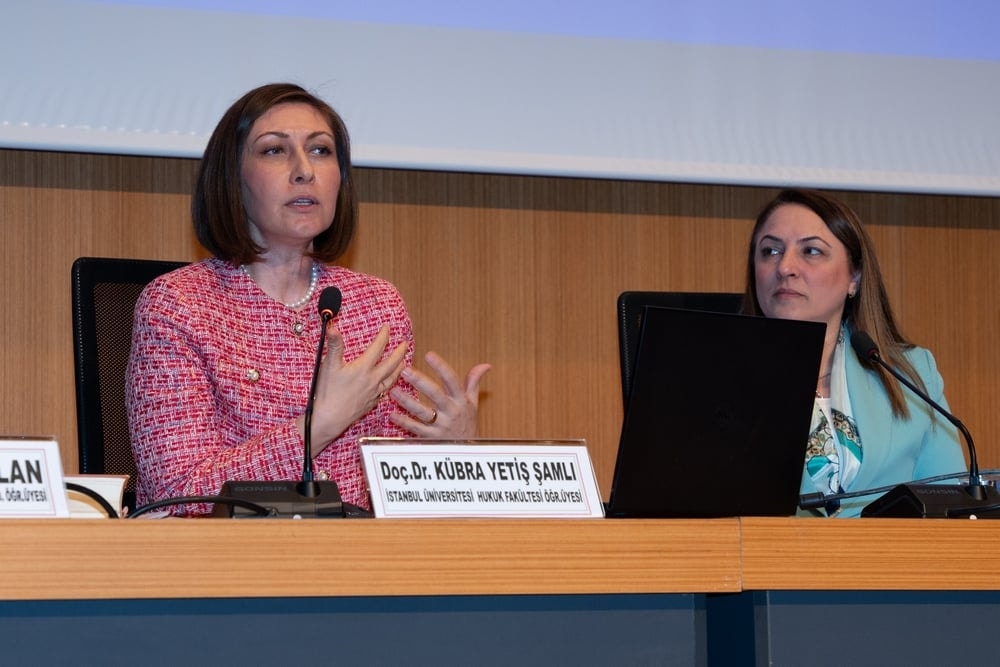 Munzam Zararlar Seminer Yapıldı - 5