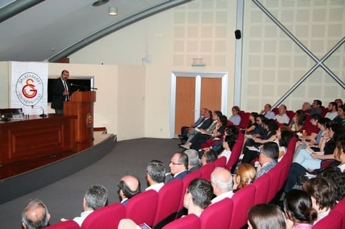 İş Hukukuna İlişkin Sorunlar Ve Çözüm Önerileri
 - 40