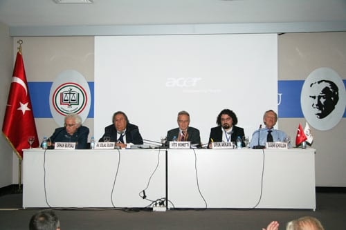 Yargı Alanında Yaşananlar Bizi Dehşete Düşürüyor
 - 50