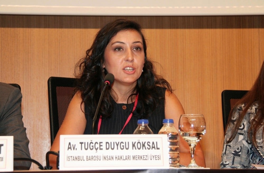 Uluslararası Konferans: ‘Ayın Karanlık Yüzü’ - 42