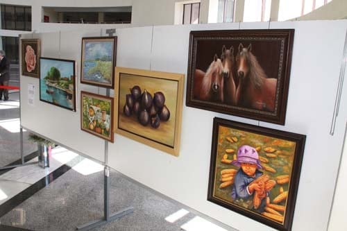 5 Nisan Avukatlar Günü Kutlamaları - 26