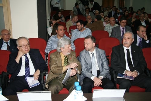 Spor Kulüpleri Yeniden Yapılandırılmalıdır 
 - 2