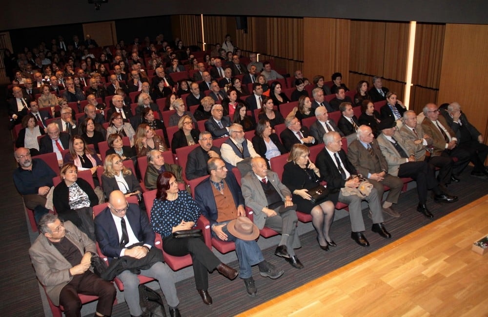 Kolcuoğlu, Düşünsel Kimliğini Sonraki Kuşaklara Yansıtan Pusula Oldu - 11