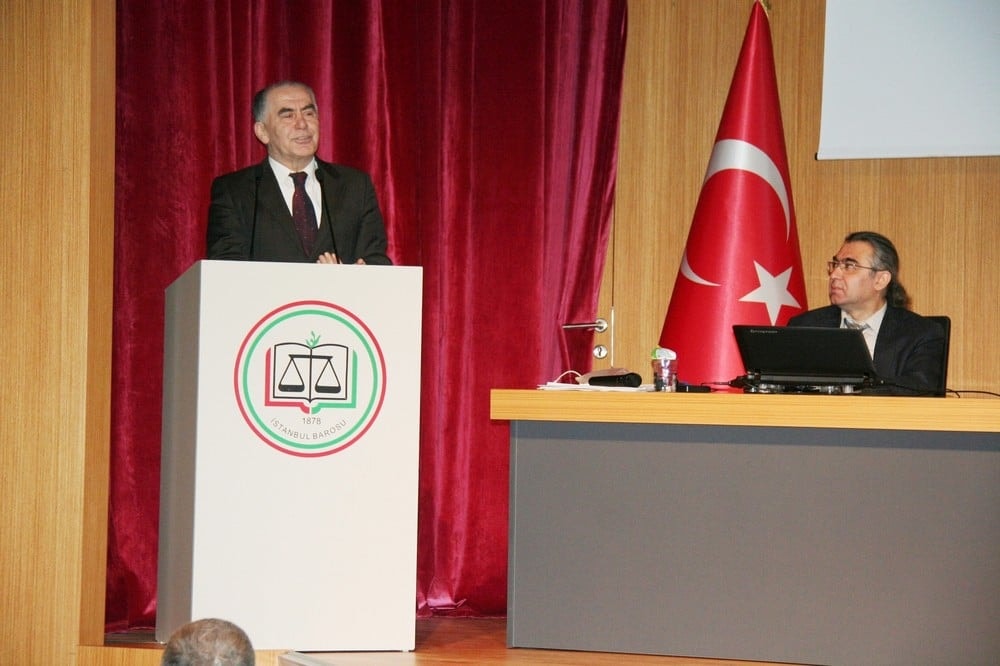 Kalite Yönetimi Sistemi Temel Eğitimi Yapıldı - 26