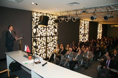 Doç. Dr. Şahin Filiz: “Türk Ulusuna 
Arap Kültürü Ve Yaşam Tarzı Dayatılıyor”