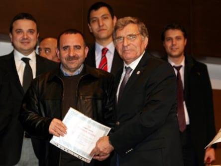 6100 Sayılı Yeni Hukuk Muhakemeleri Kanunu

 - 12