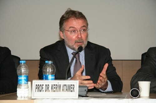 Hukuk Eğitimi Büyük Bir Kaosa Sürüklenmiştir - 75