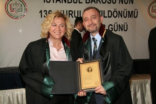 Hukuk Devleti Tesis Edilene, Yargı Bağımsız Olana Kadar, Bedeli Ve Pahası Ne Olursa Olsun Bu Mücadeleyi Birlikte Sürdüreceğiz - 161