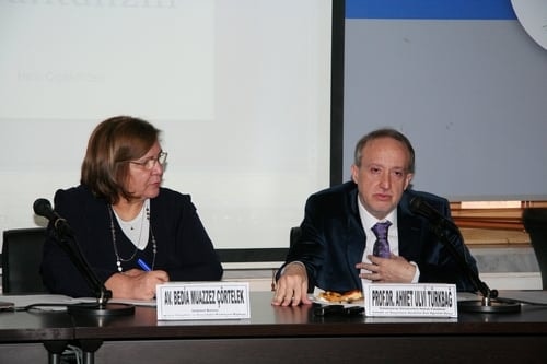 Etnosentrizm, Oryantalizm Ve Medeniyetler Çatışması
 - 23