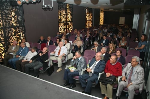 Baro Meclisi 32. Olağan Genel Kurulu 05 Ekim Cuma Günü Topladı
 - 46