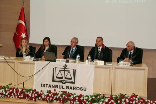 Disiplin Hukuku Ve Uygulama
 - 36