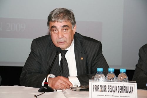 131. Yıl Etkinlikleri: Uluslararası Mahkemelerin İç Hukuklardaki Yeri Ve Aihm - 7