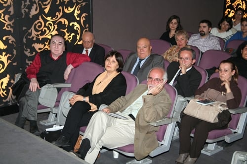 Örnek Hukukçu Av. Halit Çelenk’İ Andık - 34