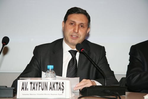 Avukatın Mali Yükümlülükleri - 1