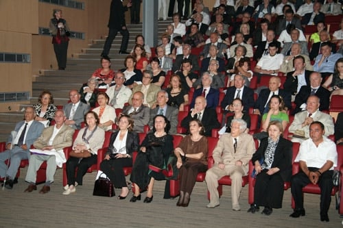 Mesleklerinde 50 Yılı Dolduran 271 Avukata Onur Plaketi Verildi - 12