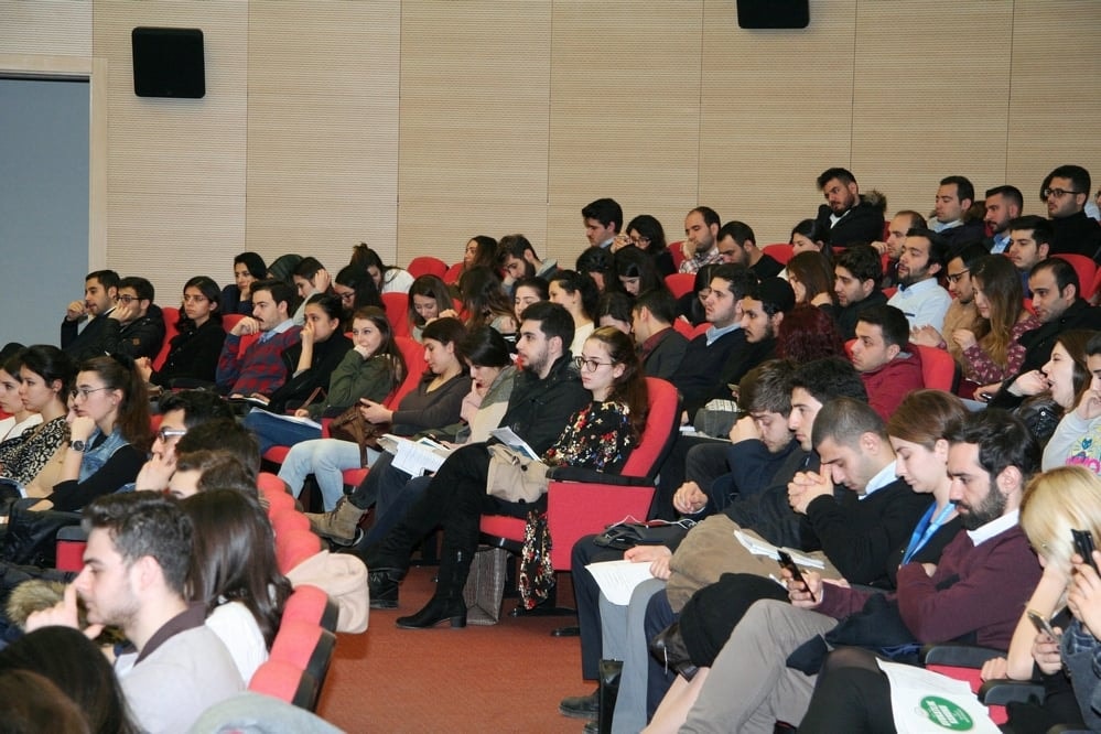 Sem Yeni Eğitim Dönemi Başladı - 38