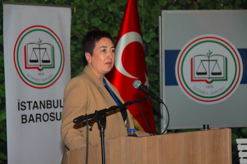 Marmara Bölgesi Baro Başkanları İstanbul’da Toplandı - 17