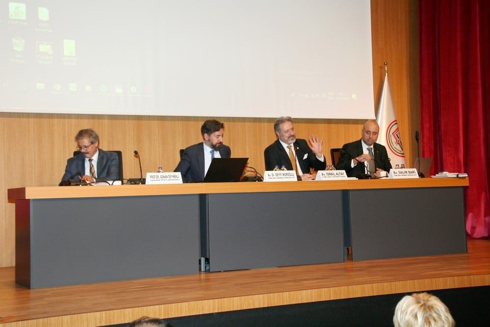 6100 Sayılı Hukuk Muhakemeleri Kanununda Tahkim - 54