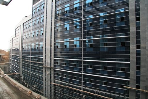 Avukatların Çalışma Olanaklarının Geliştirilmesi İçin Baromuzun Girişimleri Devam Ediyor

 - 23