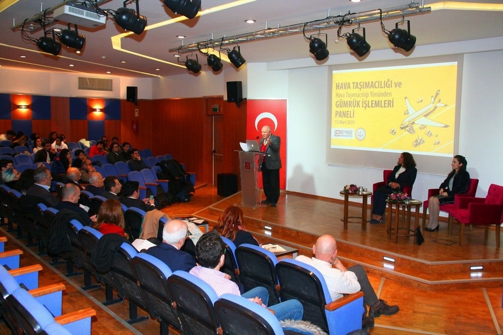 Hava Taşımacılığı ve Hava Taşımacılığı Yönünden Gümrük İşlemleri - 11