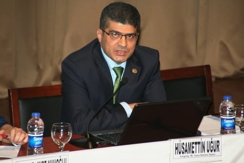 Kadına Ve Aileye Yönelik Şiddetle Mücadelenin Bir Devlet Politikası Olarak Ortaya Konulması Gerekir
 - 72