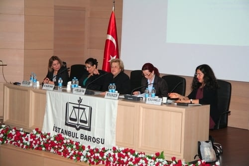 Sağlık Hukukunda Kadın Hastalıkları Ve Doğum Uygulamaları

 - 11