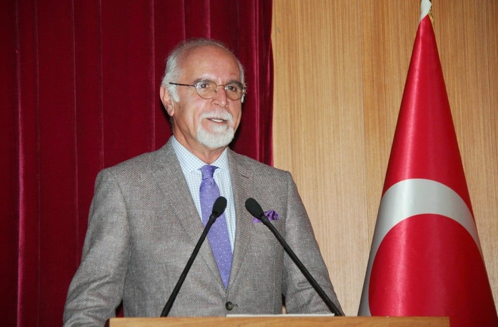 Üç Kuşak Avukatlık - 2