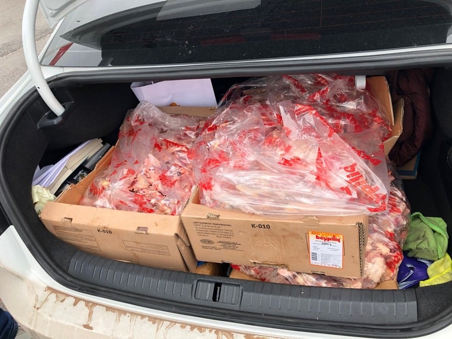 Satın Alma Sahiplen! - 48