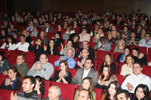 Adam Adamdır

 - 37