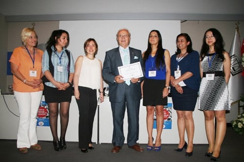 Türkiye Baroları Hayvan Hakları 1. Kurultayı
İstanbul’Da Yapıldı
 - 42