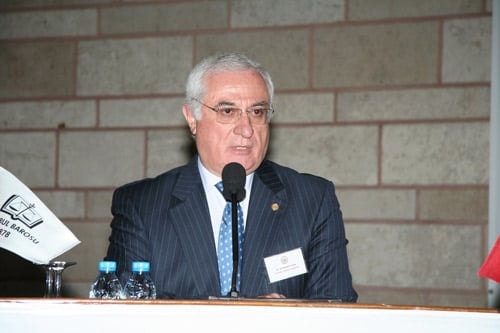 Baromuzun 132. Yıl Etkinlikleri Forumla Noktalandı - 10