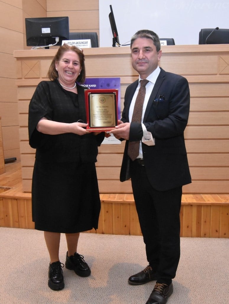 Güncel İçtihatlar Işığında Avukat Yargılamaları Paneli - 2